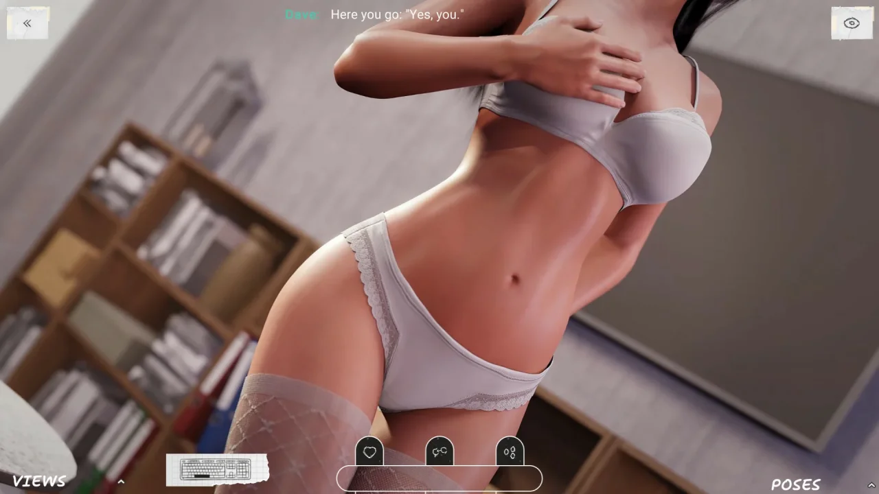 SEX Hospital скачать торрент бесплатно на PC