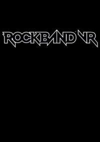 Rock Band VR