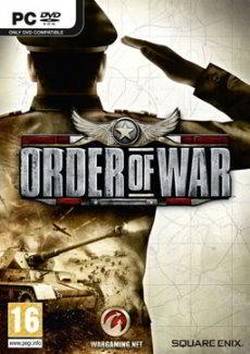 Order of War: Освобождение