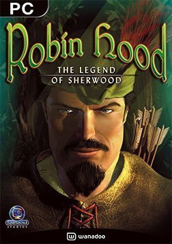 Робин Гуд: Легенда Шервуда
