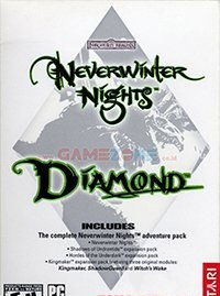Neverwinter Nights - Diamond Edition