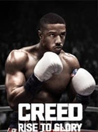 Creed Rise to Glory