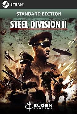 Steel Division 2: Total Conflict Edition