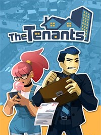 The Tenants - Free Trial