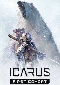 ICARUS 2023