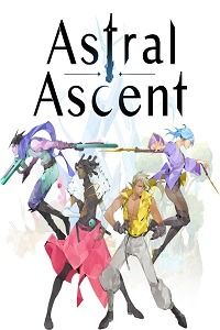 Astral Ascent