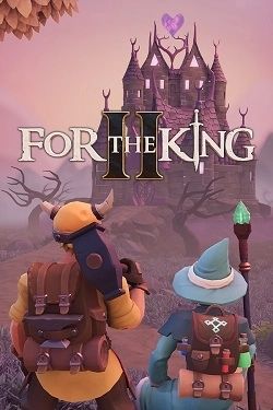 For the King 2