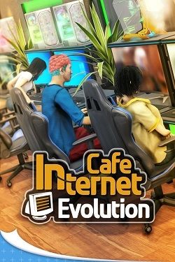 Internet Cafe Evolution