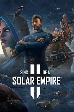 Sins of a Solar Empire 2
