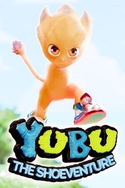 Yubu: The Shoeventure